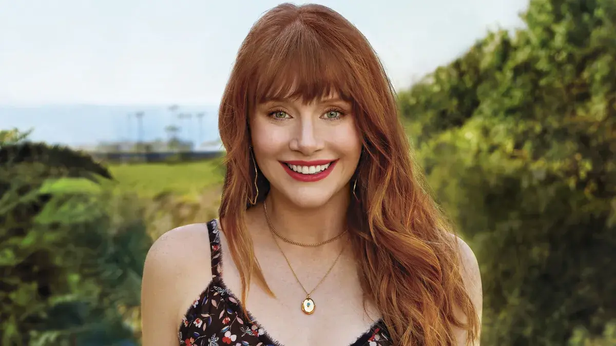 Bryce Dallas Howard