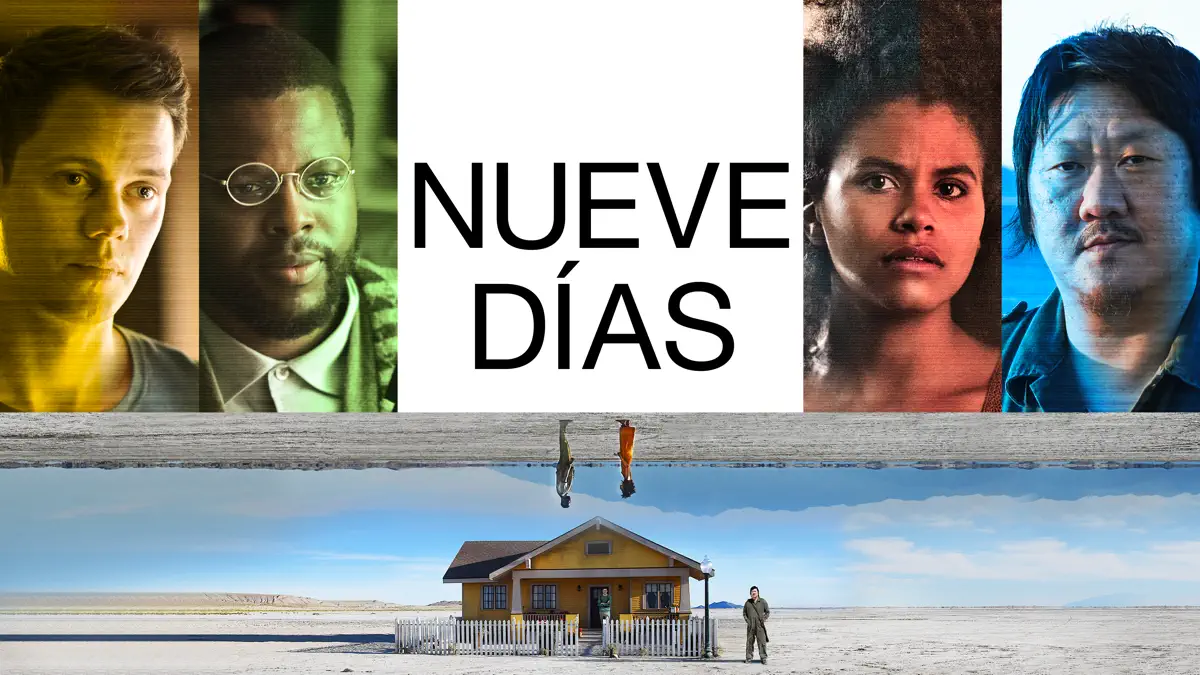 nine days