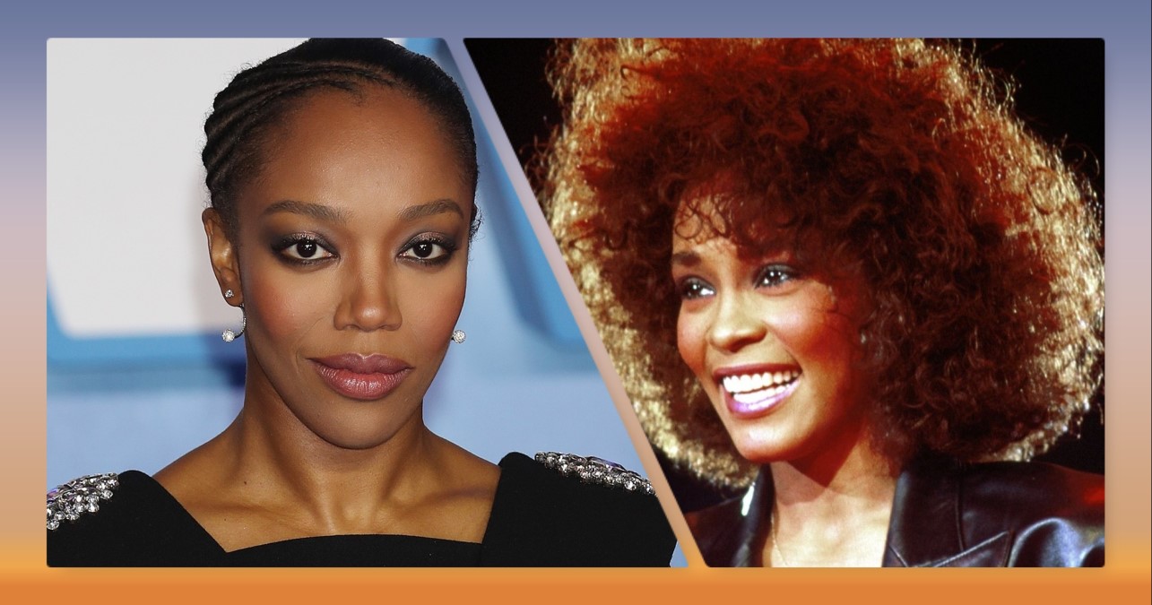 naomi ackie biopic i wanna dance with somebody