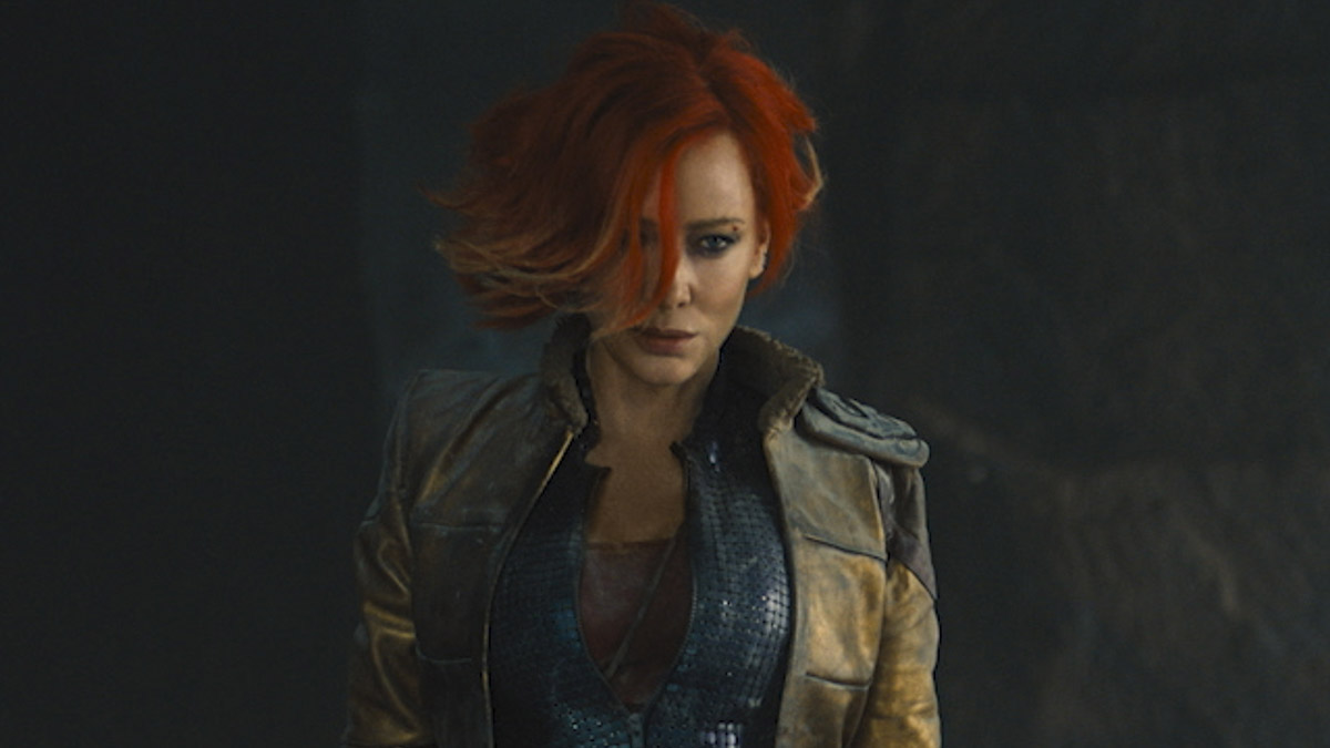 estreno pelicula borderlands