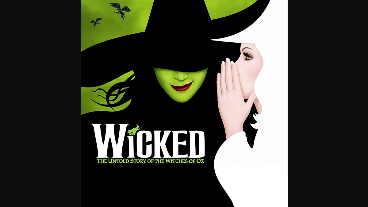 pelicula musical wicked