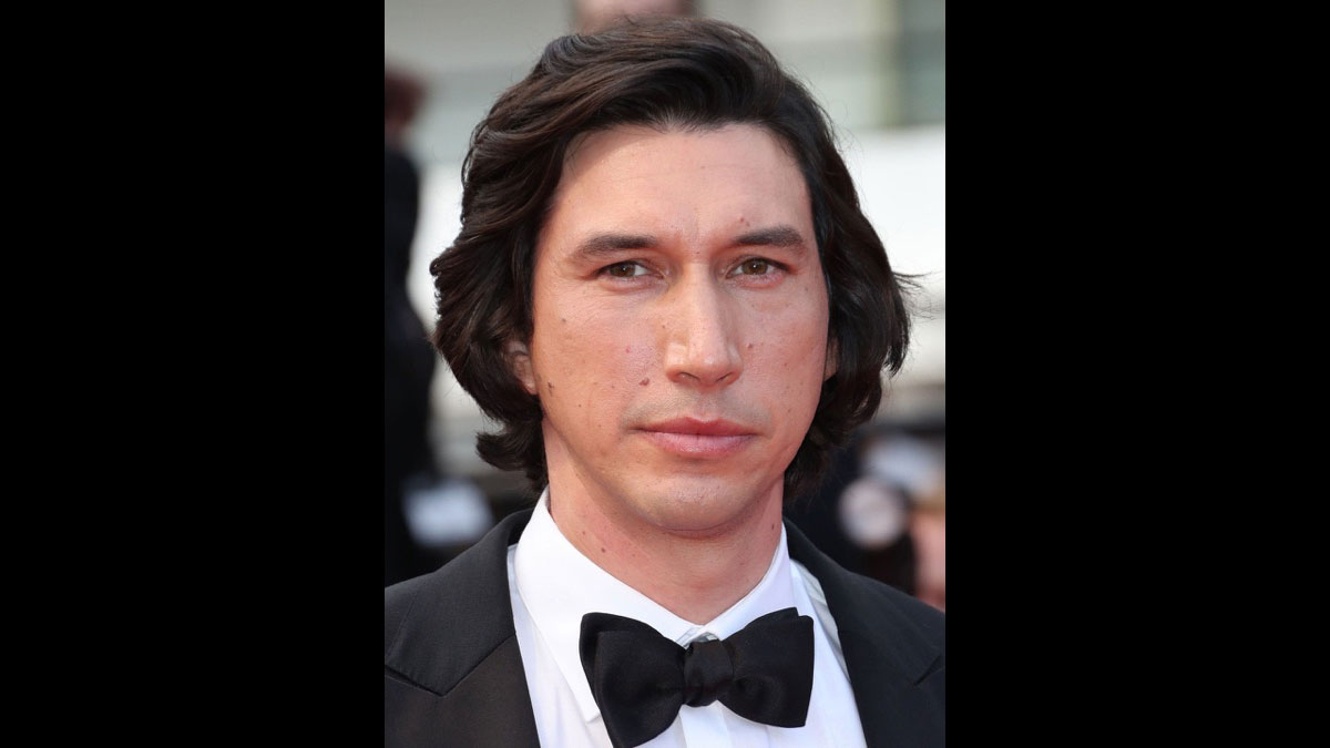Adam Driver