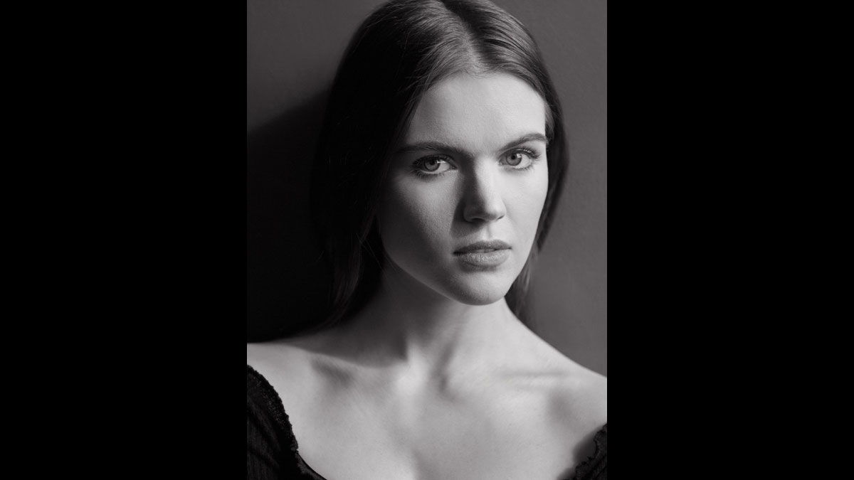 Anwen O'Driscoll