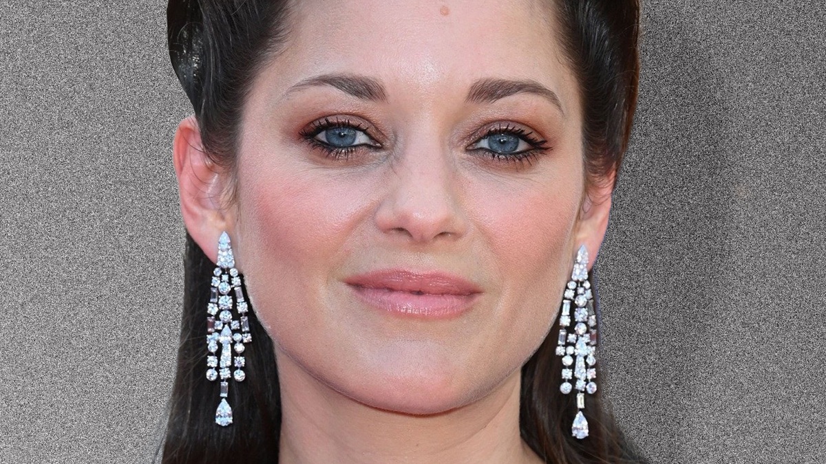Bio Marion Cotillard