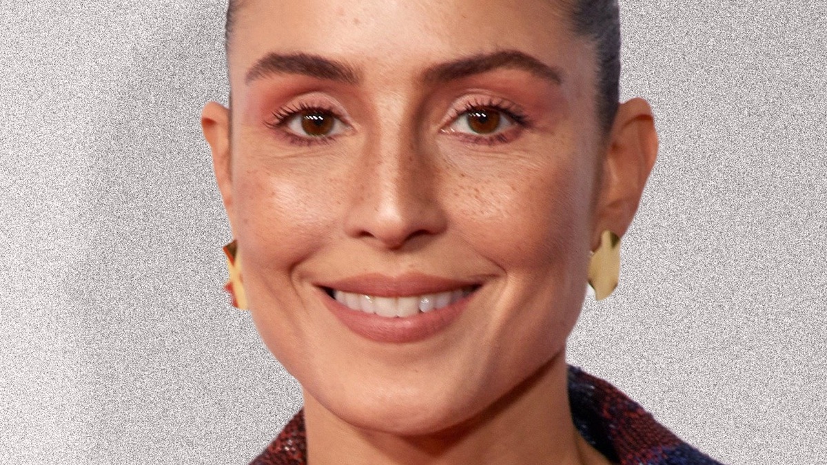Noomi Rapace