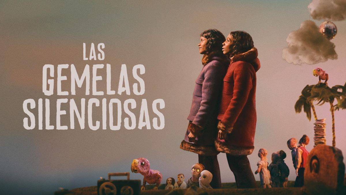 las gemelas silenciosas