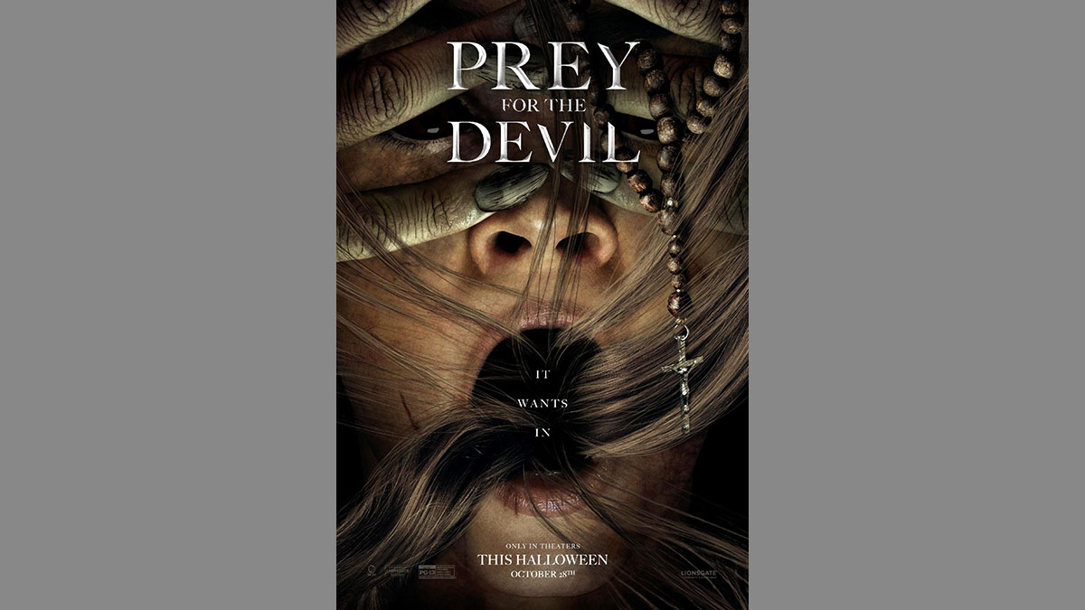 pelicula la luz del diablo