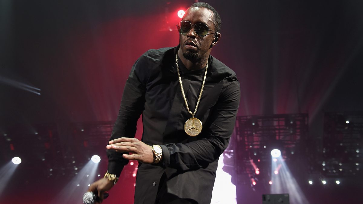 sean combs