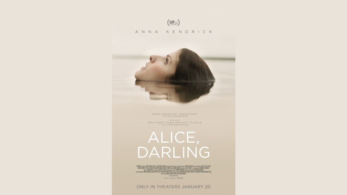 alice darling