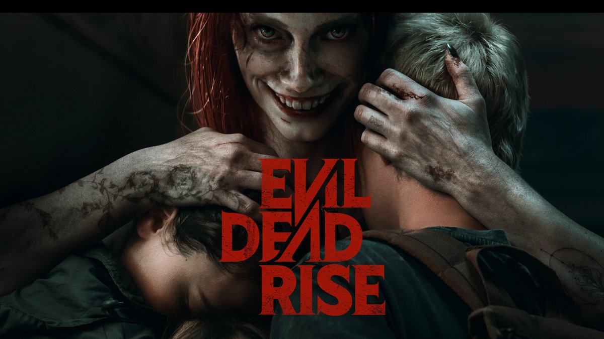 evil dead el despertar